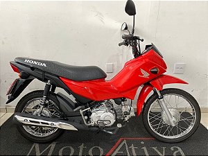 YAMAHA FACTOR 150 UBS 2023 - MOTOATIVA Multimarcas