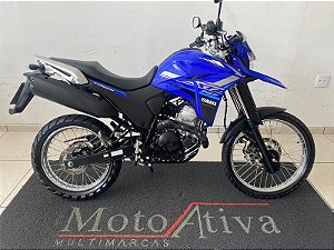 YAMAHA XTZ 250 LANDER ABS 2022