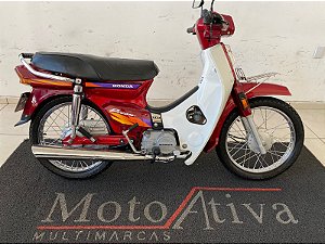 HONDA C 100 DREAM 1997