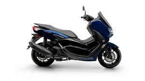 YAMAHA NMAX CONECTED 160 ABS