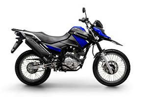 YAMAHA CROSSER 150 Z ABS