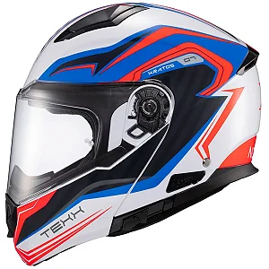CAPACETE TEXX KRATOS NOMADE