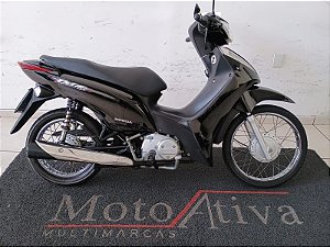 HONDA BIZ 125 KS 2011