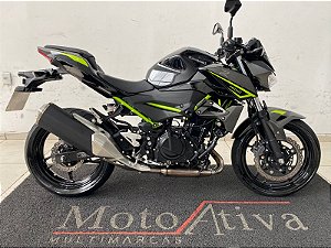 KAWASAKI Z 400 2023