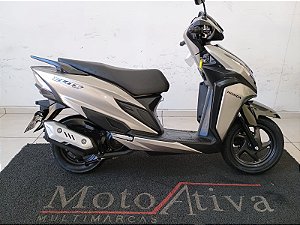 HONDA ELITE 125i 2025