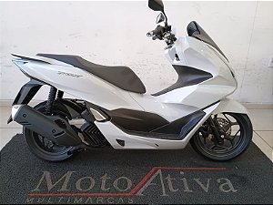 HONDA PCX 160 CBS 2025