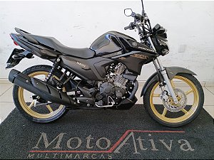 YAMAHA FACTOR 150 DX 2025