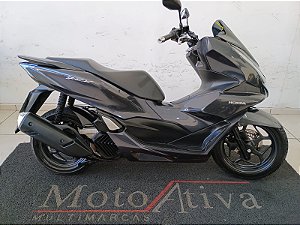 HONDA PCX 160 CBS 2024