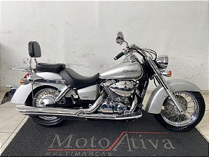 HONDA SHADOW 750 2007