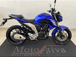YAMAHA FZ25 FAZER ABS 2022