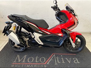 HONDA ADV 150 ABS 2022