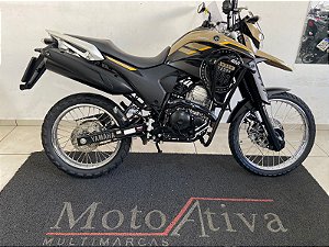 YAMAHA XTZ 250 LANDER ABS 2024