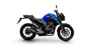 YAMAHA FAZER FZ25 ABS