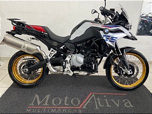 BMW F 850 GS SPORT 2019