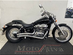 HONDA SHADOW 750 2011