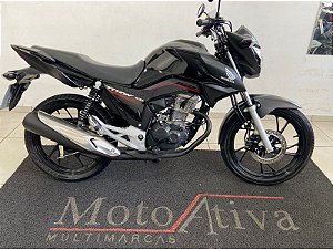 HONDA CG 160 TITAN 2024