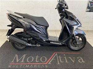 HONDA ELITE 125i 2023