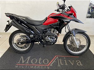 HONDA XRE 190 ABS 2022