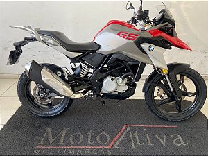 BMW G 310 GS 2019