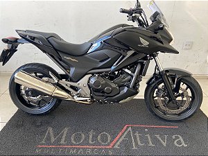 HONDA NC 750X ABS 2015
