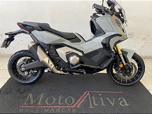 HONDA X-ADV 2024