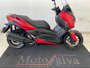 YAMAHA XMAX 250 ABS 2022