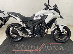 HONDA CB 500 X ABS 2018