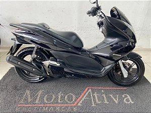 HONDA PCX 150 2015