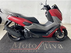 YAMAHA NMAX 160 ABS 2019