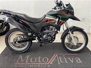 HONDA XRE 190 ADVENTURE 2024