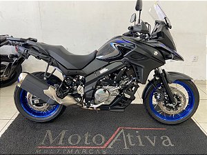SUZUKI V-STROM 650 ABS 2025