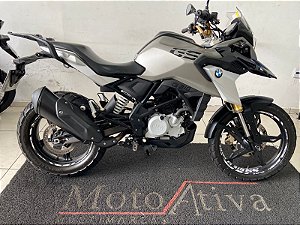 BMW G 310 GS 2018