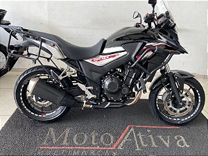 HONDA CB 500 X ABS 2019