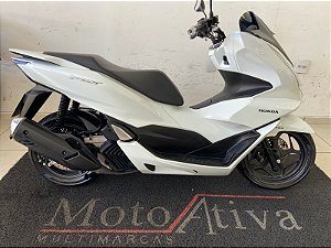 HONDA PCX 160 ABS 2023