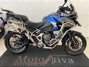 TRIUMPH TIGER 1200 GT EXPLORER 2023