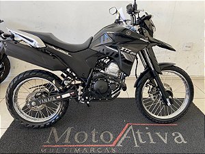 YAMAHA XTZ 250 LANDER 2022