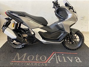 HONDA ADV 160 2025