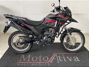 HONDA XRE 190 ADVENTURE 2022