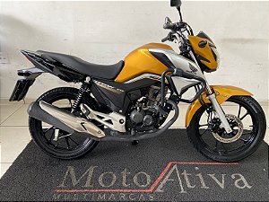 HONDA CG 160 TITAN 2022