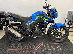 HAOJUE DK 160 2026 0KM