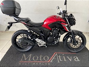 YAMAHA FZ25 FAZER ABS 2024