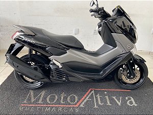 YAMAHA NMAX 160 ABS 2019
