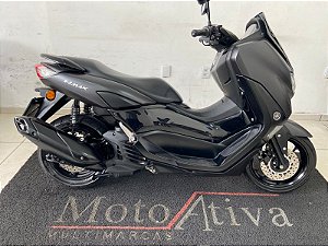 YAMAHA NMAX 160 ABS 2022