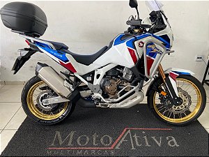 HONDA CRF 1100L AFRICA TWIN ADVENTURE SPORTS ES DCT 2021