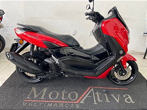 YAMAHA NMAX CONNECTED 160 ABS 2024