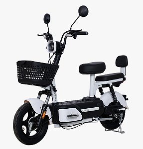 SCOOTER ELÉTRICA KAPPAK KW2 1000W