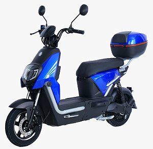 SCOOTER ELÉTRICA KAPPAK KN8 1000W