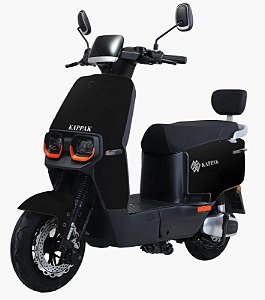 SCOOTER ELÉTRICA KAPPAK KMW 1000W