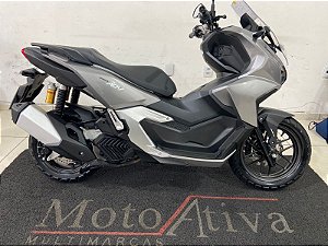 HONDA ADV 160 2025