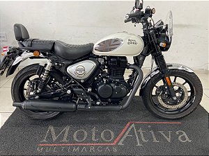 ROYAL ENFIELD HUNTER 350 2025